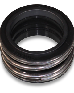 Axial face seal #7010 f/pump L45/M45 up to machine no.358823